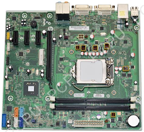 hp pavilion motherboard|HP Desktop PCs .
